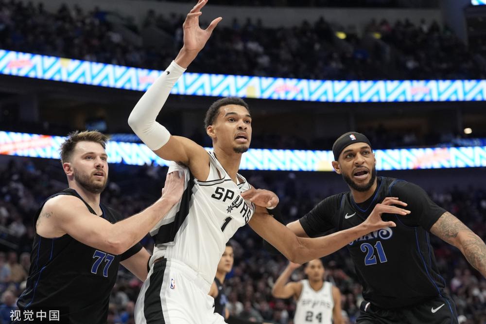 他们的实力 他们的实力