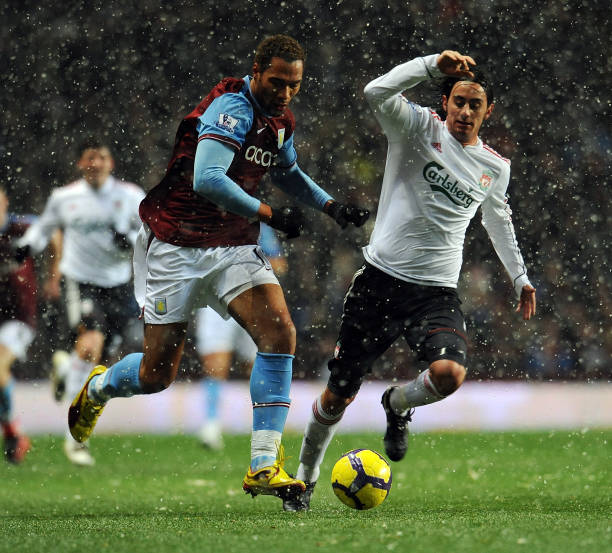 中场乔瓦尼 中场乔瓦尼