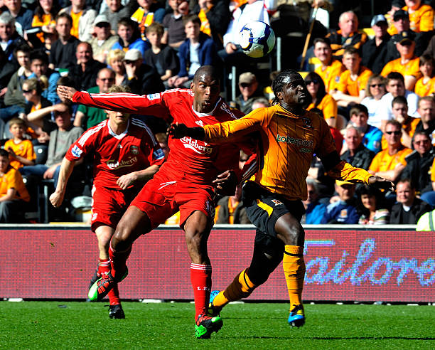 比賽中的冷 比賽中的冷